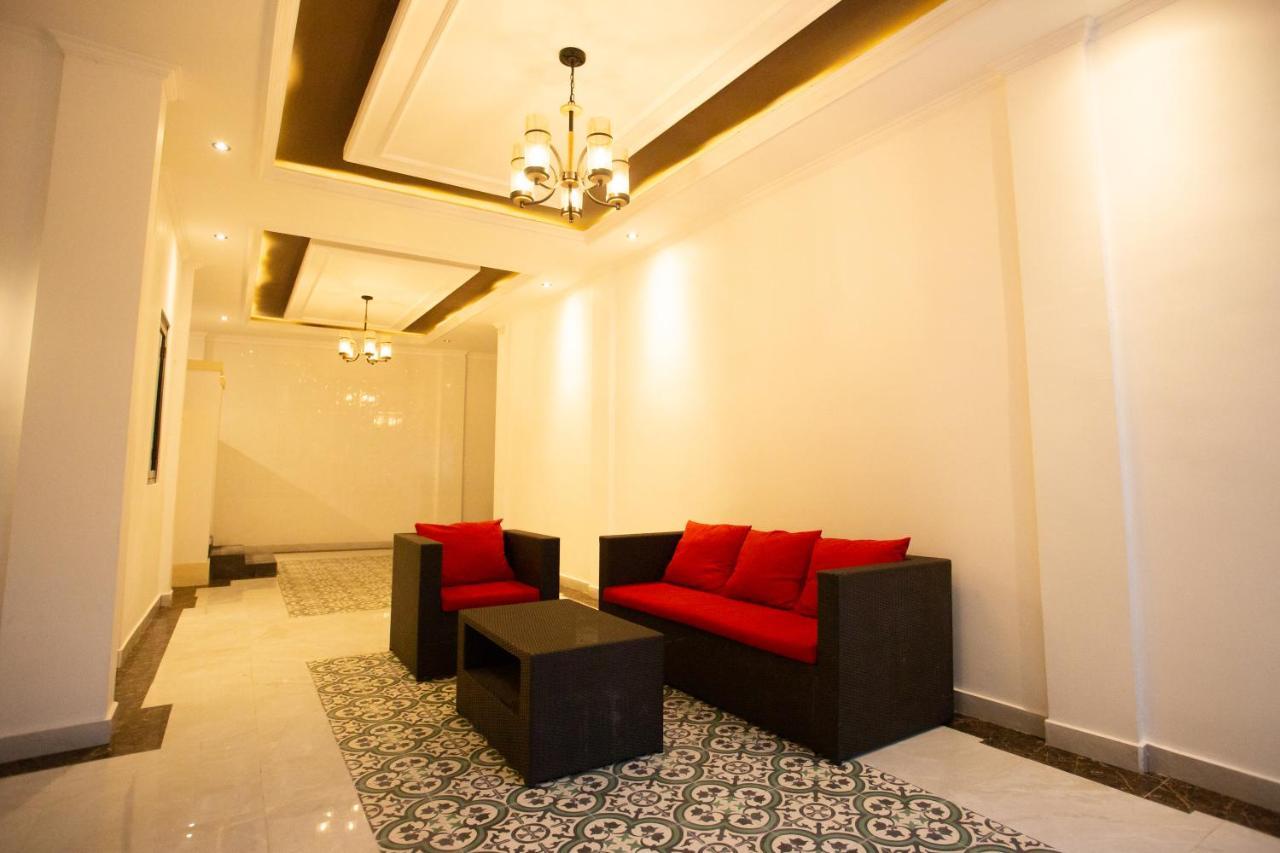 Sedana Cottage Чангу Экстерьер фото