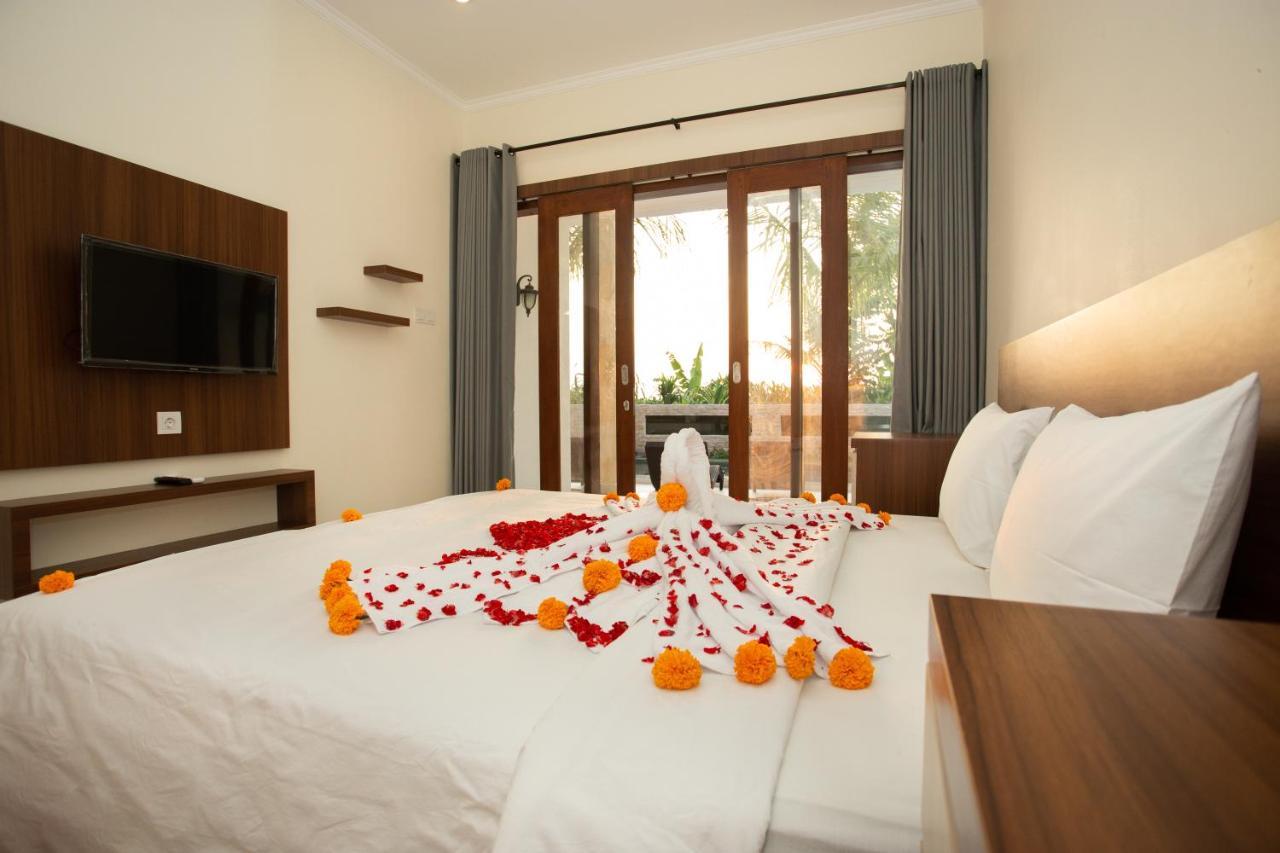 Sedana Cottage Чангу Экстерьер фото