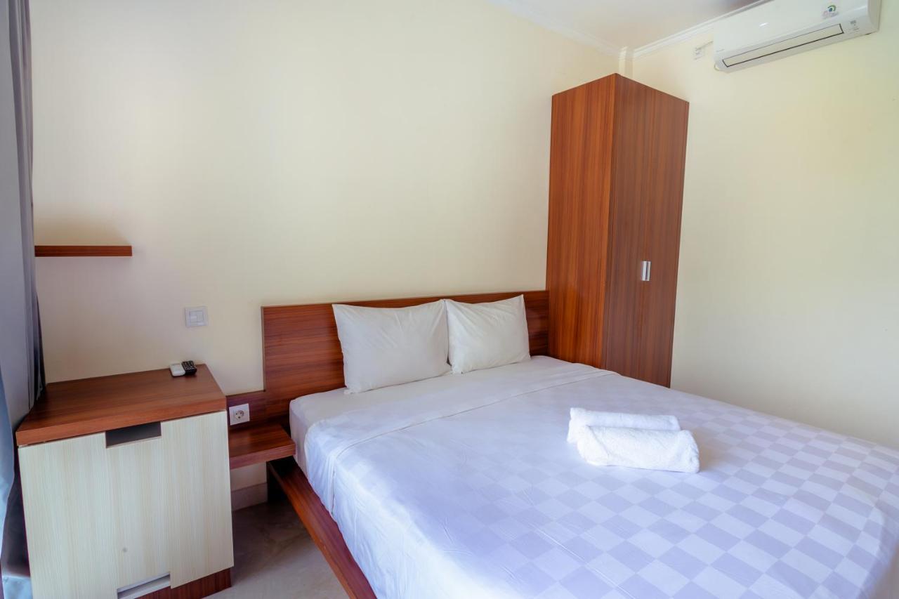 Sedana Cottage Чангу Экстерьер фото