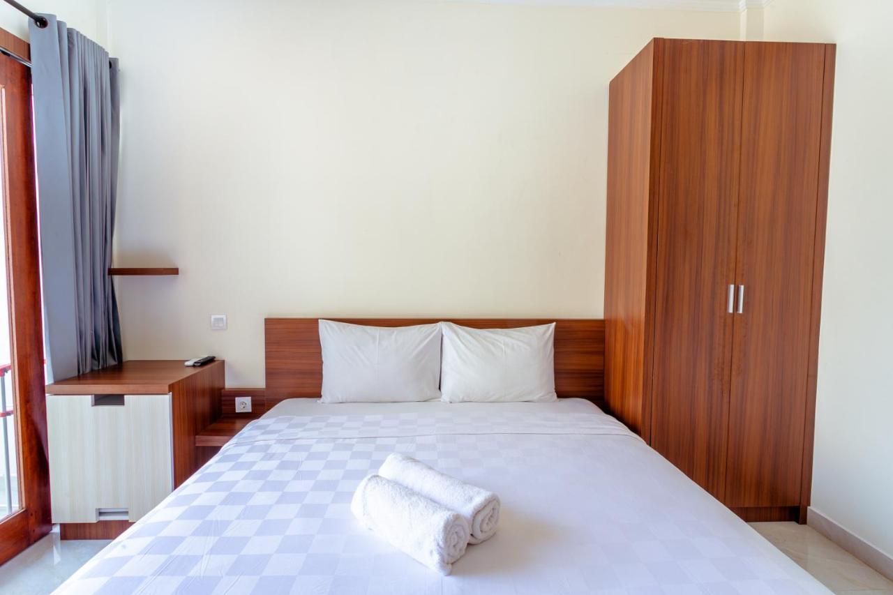 Sedana Cottage Чангу Экстерьер фото